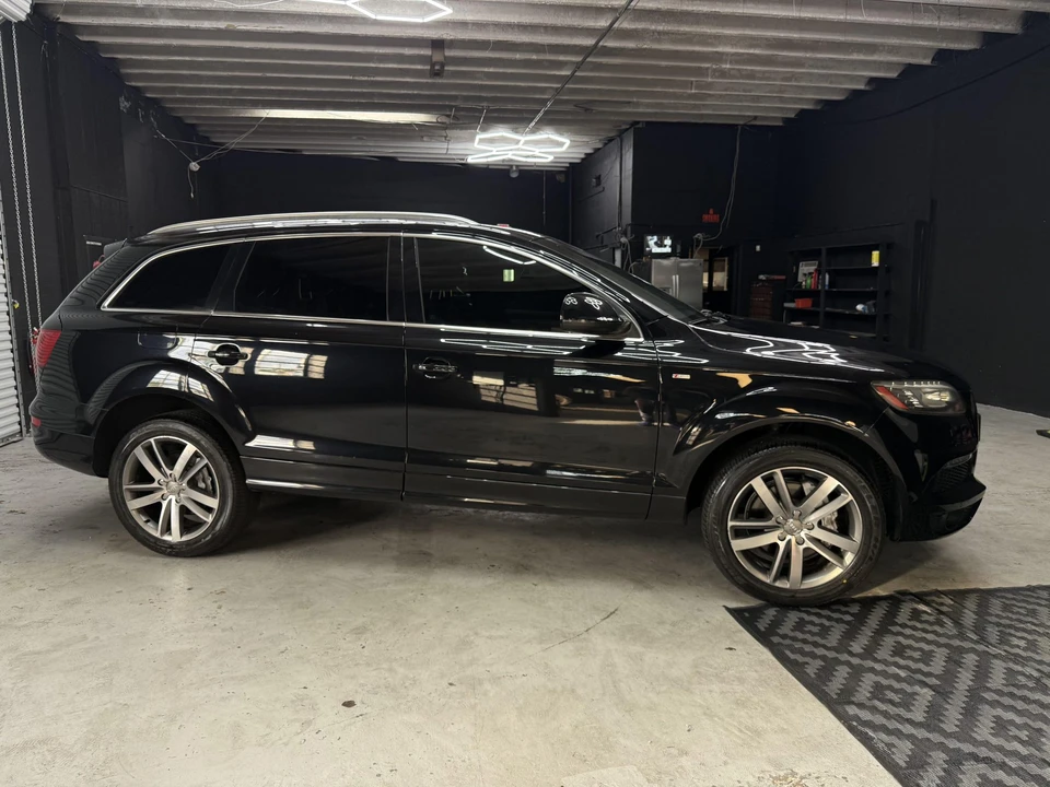2011 Audi 4L Q7 - Image 18 of 31