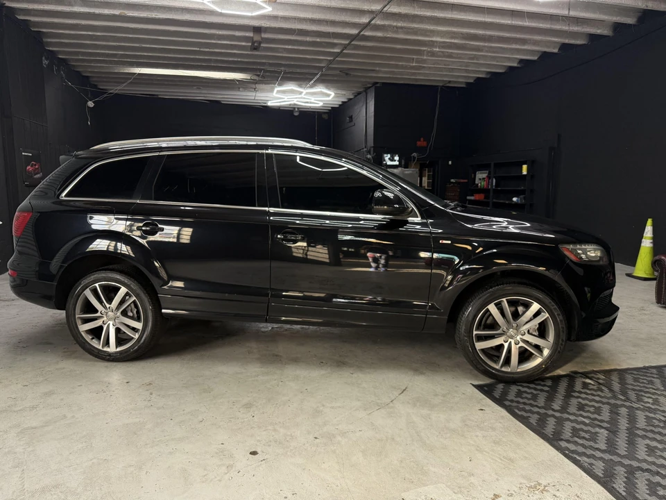 2011 Audi 4L Q7 - Image 17 of 31