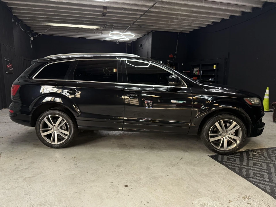 2011 Audi 4L Q7 - Image 22 of 31