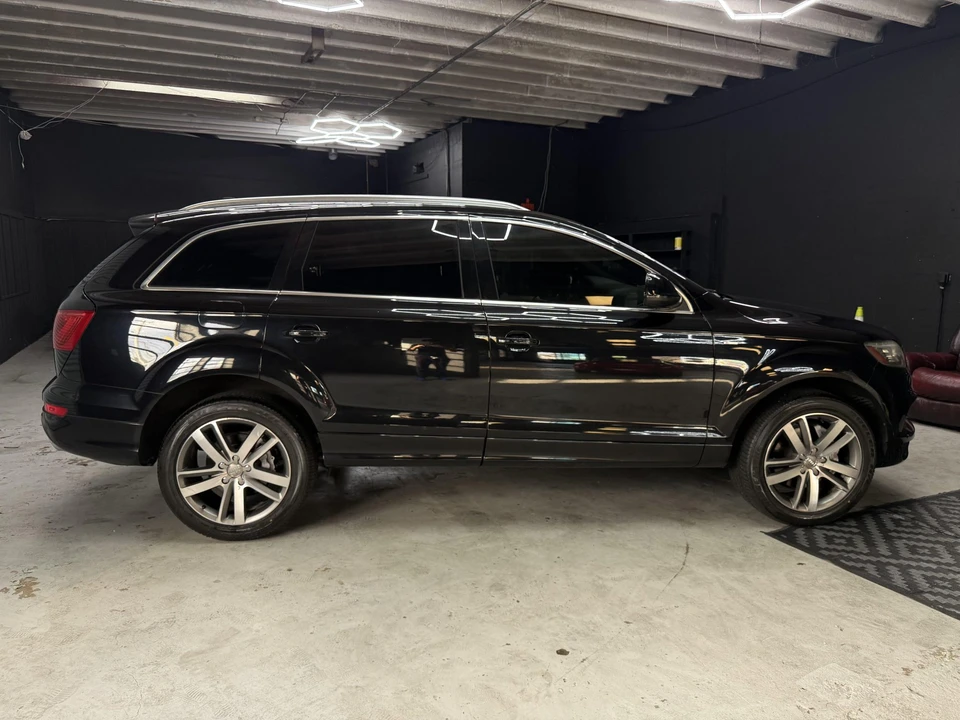 2011 Audi 4L Q7 - Image 21 of 31