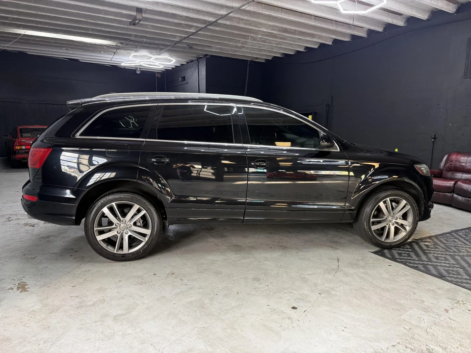 2011 Audi 4L Q7 - Image 20 of 31