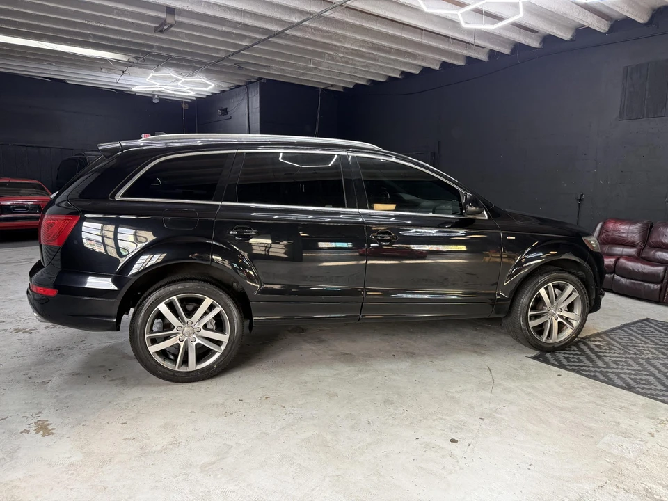 2011 Audi 4L Q7 - Image 25 of 31