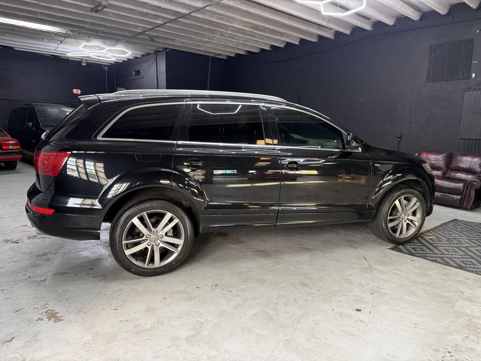 2011 Audi 4L Q7 - Image 24 of 31