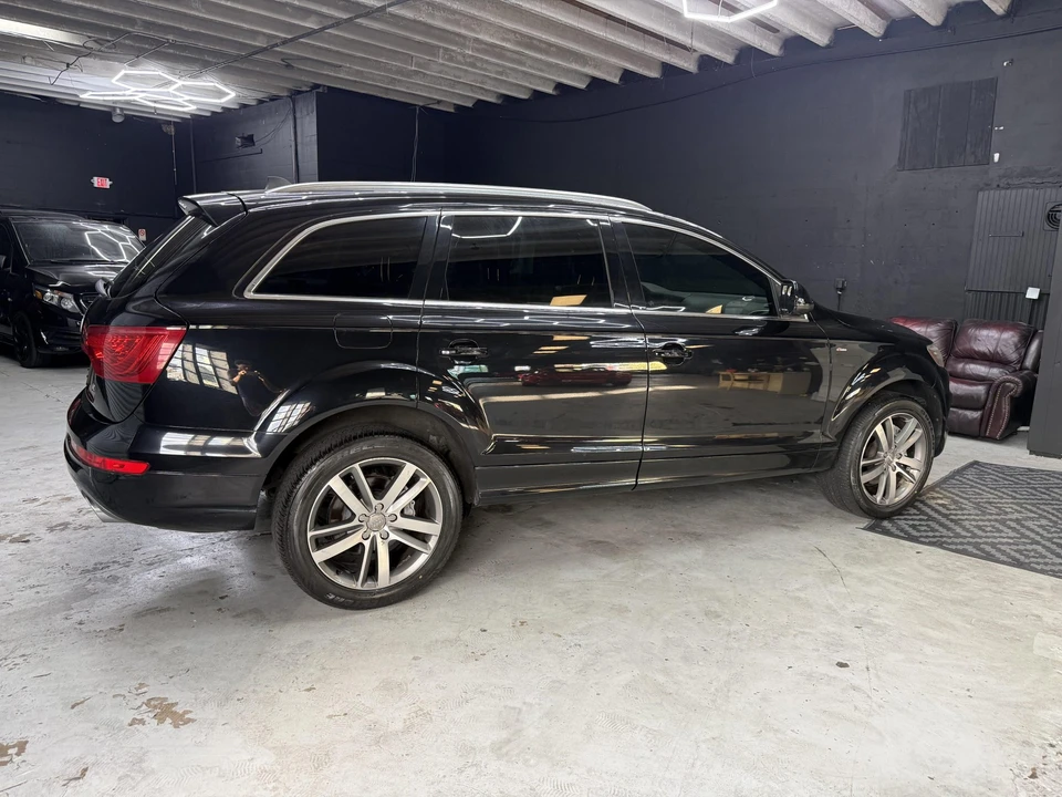 2011 Audi 4L Q7 - Image 23 of 31