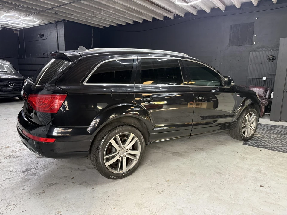 2011 Audi 4L Q7 - Image 27 of 31