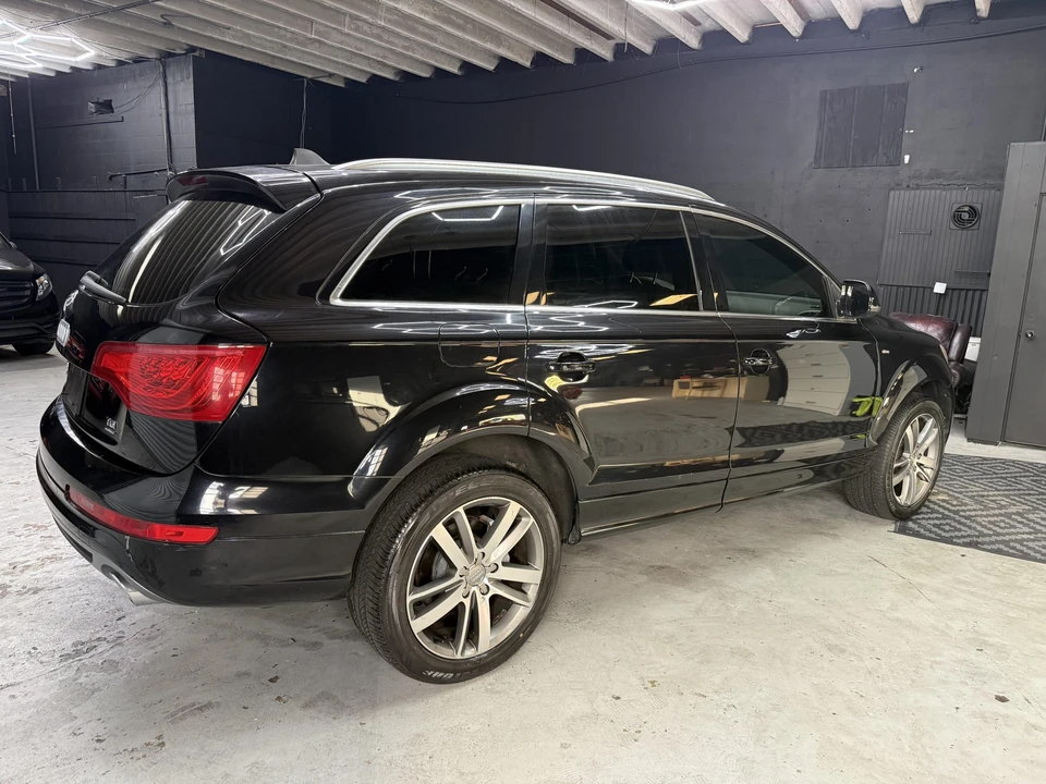 2011 Audi 4L Q7 - Image 26 of 31