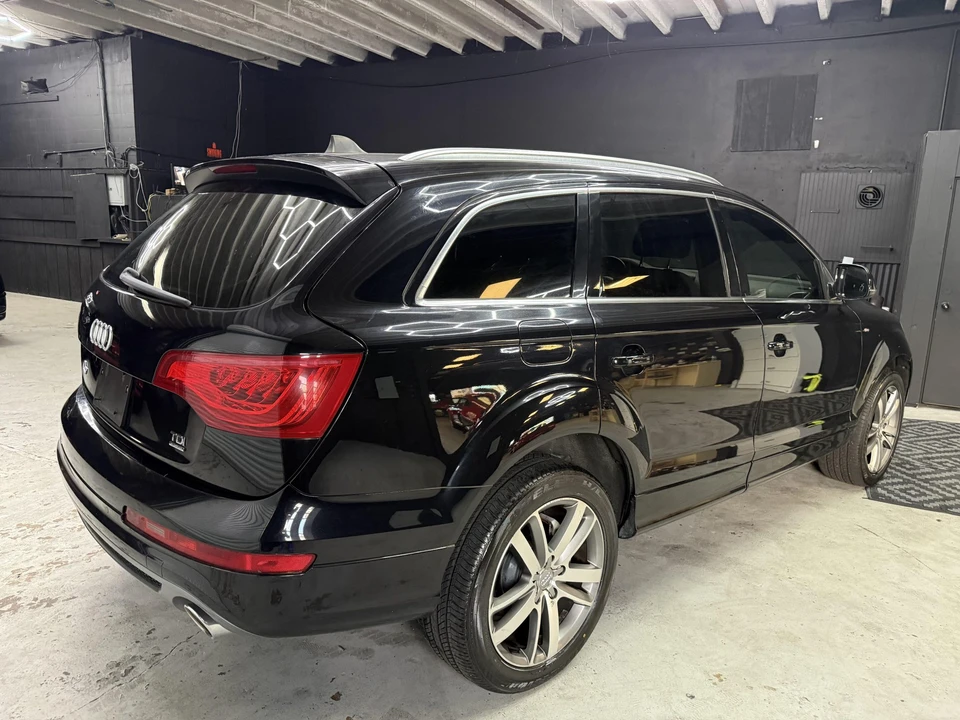 2011 Audi 4L Q7 - Image 29 of 31