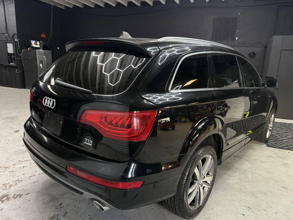 2011 Audi 4L Q7 - Image 30 of 31