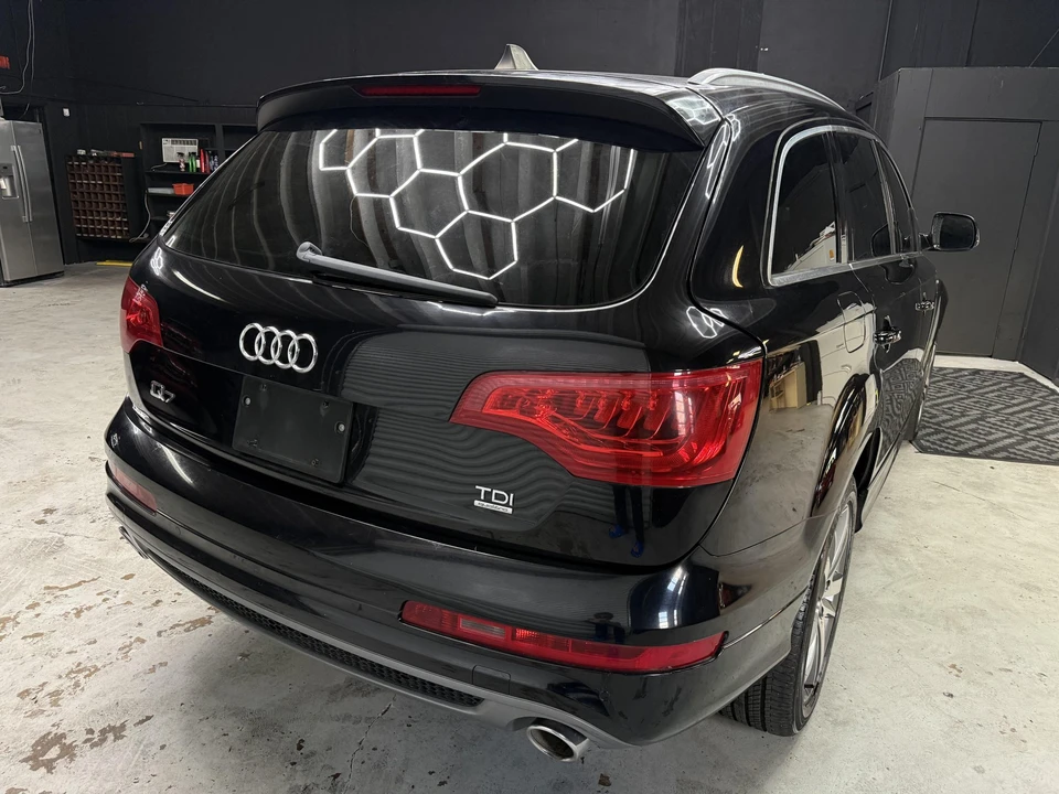 2011 Audi 4L Q7 - Image 31 of 31