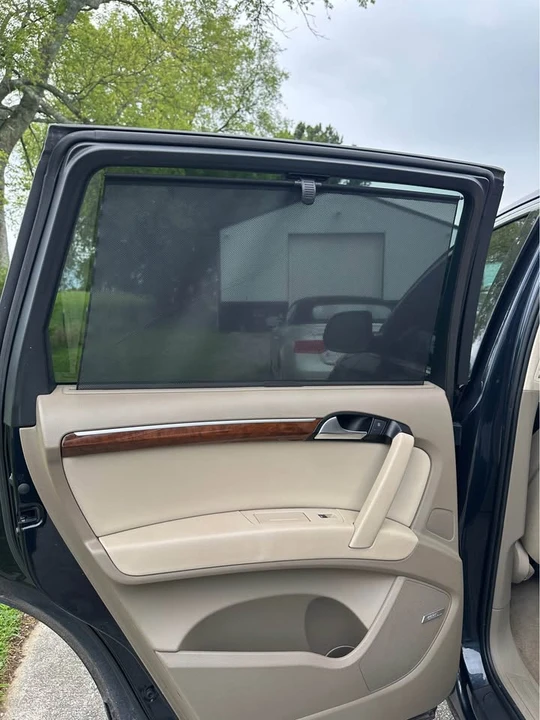 2011 Audi 4L Q7 - Image 14 of 17