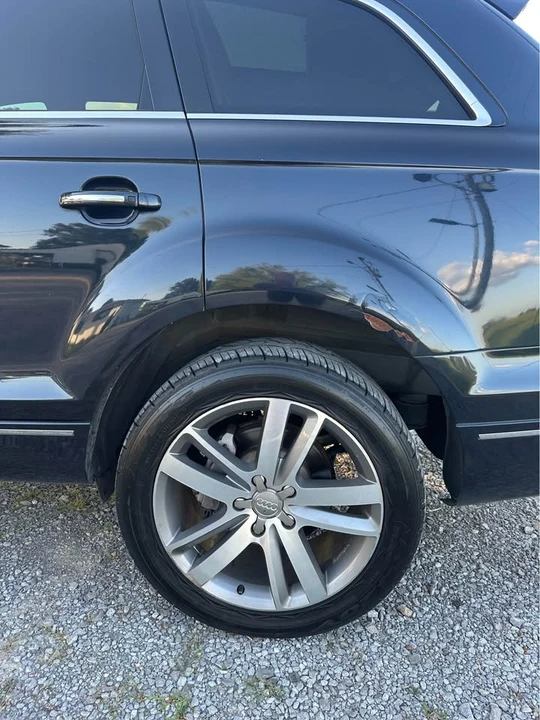 2011 Audi 4L Q7 - Image 6 of 17