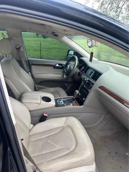 2011 Audi 4L Q7 - Image 16 of 17