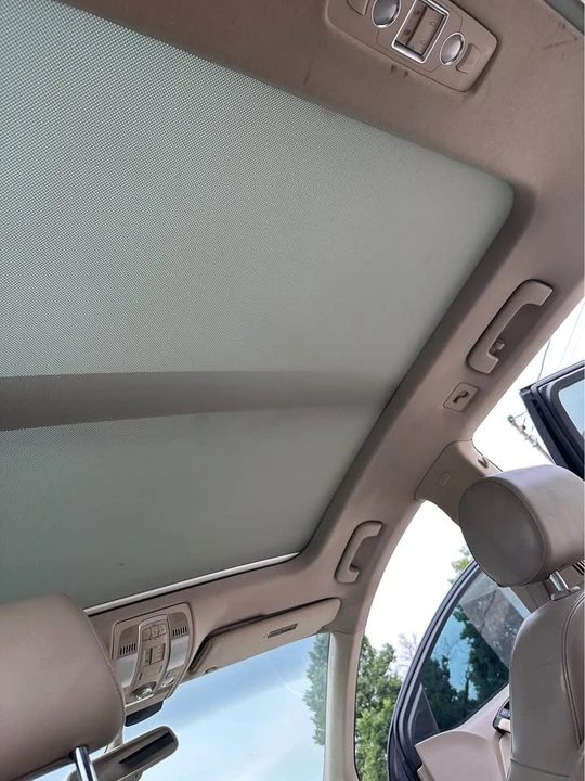 2011 Audi 4L Q7 - Image 12 of 17