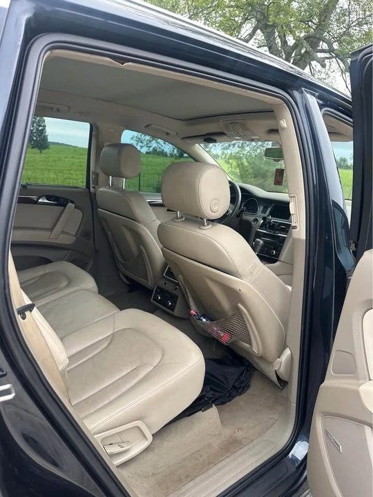 2011 Audi 4L Q7 - Image 15 of 17