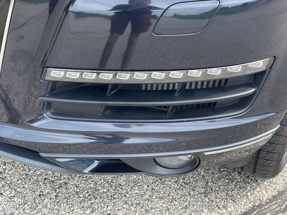 2011 Audi 4L Q7 - Image 18 of 31