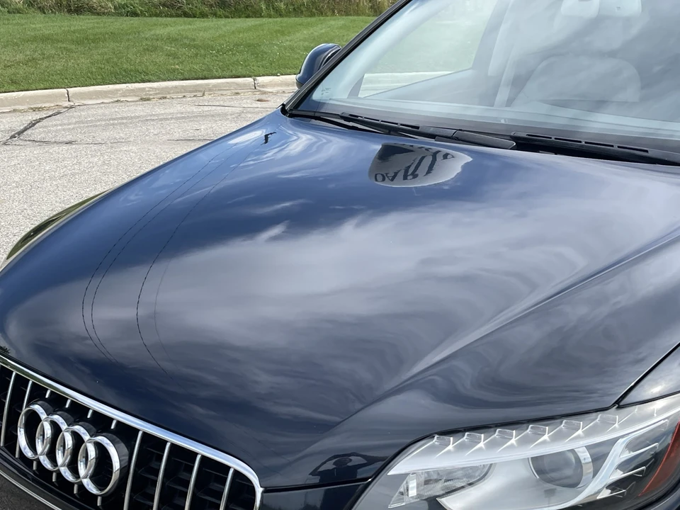 2011 Audi 4L Q7 - Image 20 of 31