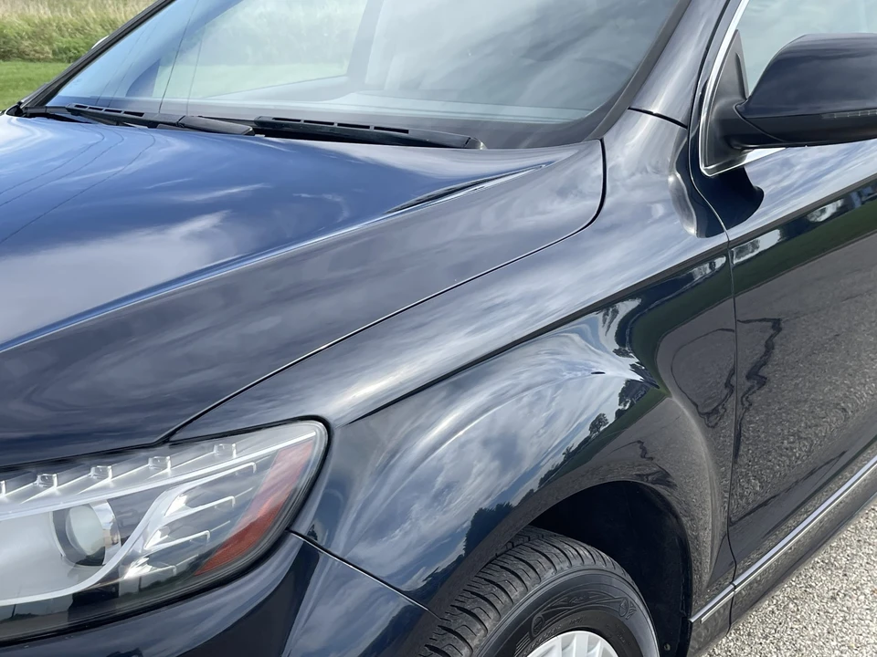 2011 Audi 4L Q7 - Image 21 of 31