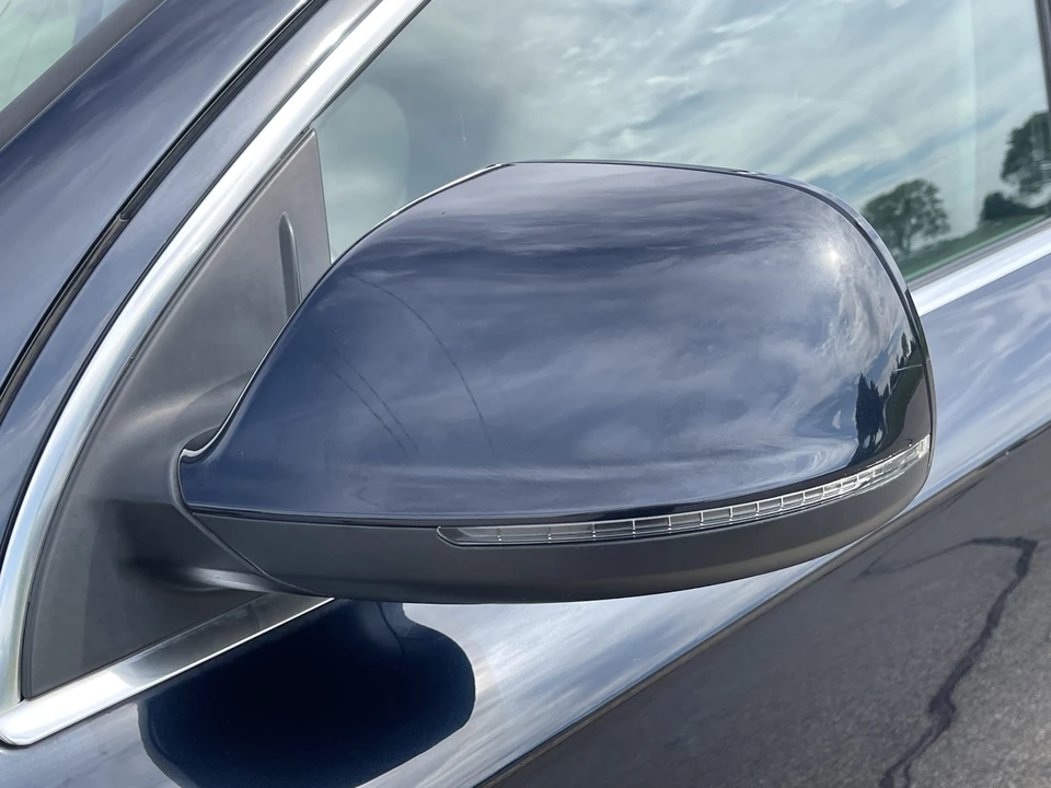2011 Audi 4L Q7 - Image 23 of 31