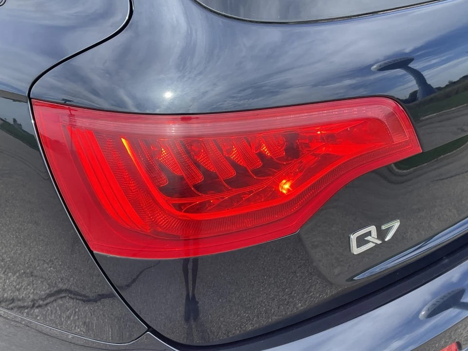 2011 Audi 4L Q7 - Image 28 of 31