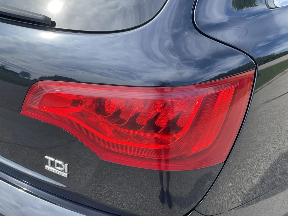 2011 Audi 4L Q7 - Image 30 of 31