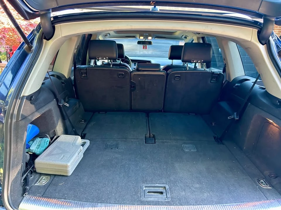 2011 Audi 4L Q7 - Image 7 of 10