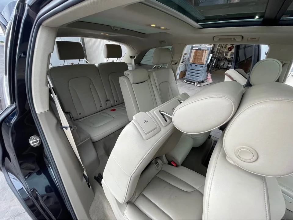 2011 Audi 4L Q7 - Image 5 of 9