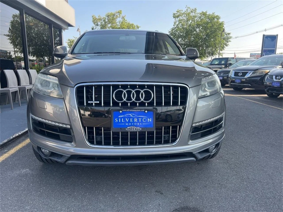 2011 Audi 4L Q7 - Image 16 of 31