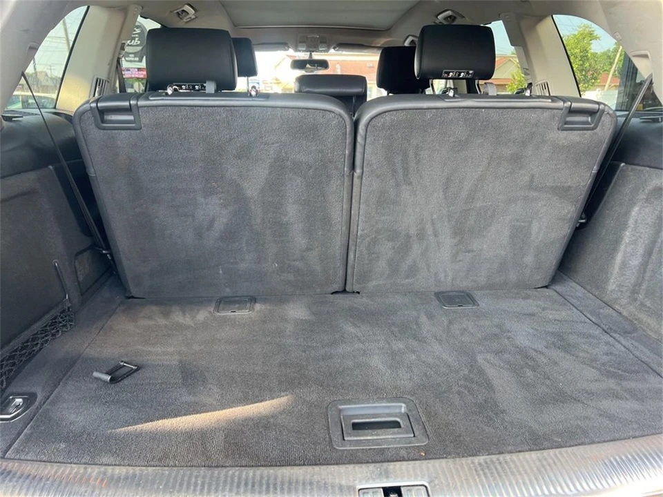 2011 Audi 4L Q7 - Image 22 of 31