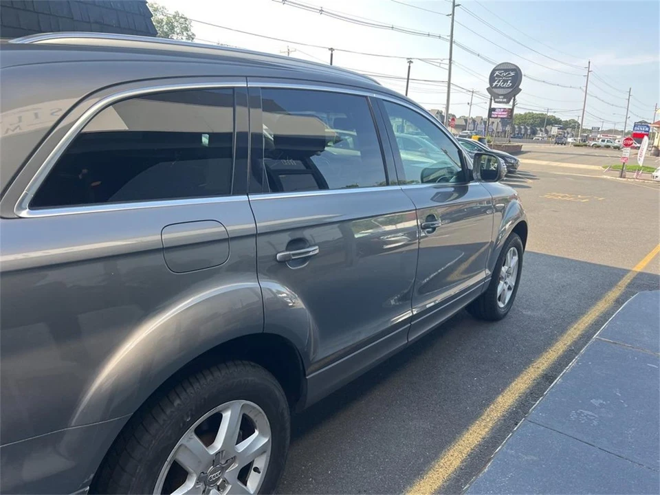 2011 Audi 4L Q7 - Image 13 of 31