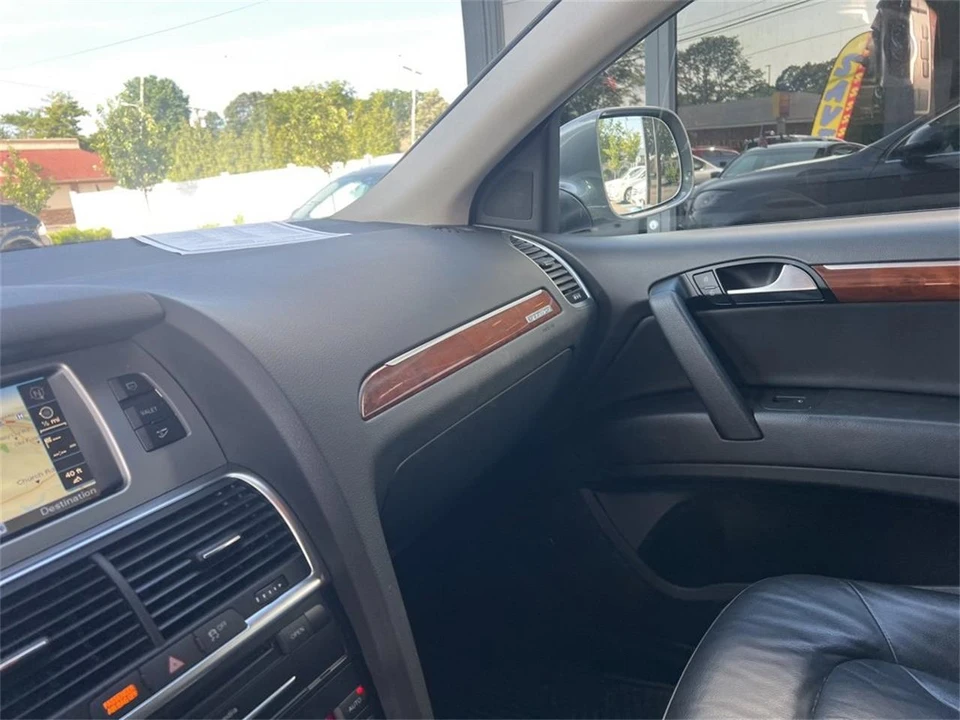 2011 Audi 4L Q7 - Image 31 of 31