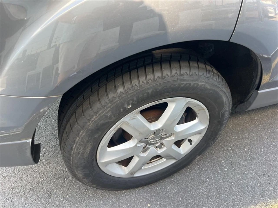 2011 Audi 4L Q7 - Image 26 of 31
