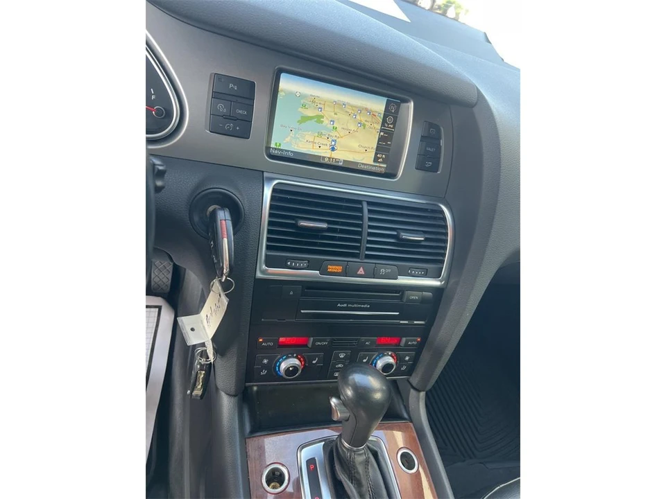 2011 Audi 4L Q7 - Image 29 of 31