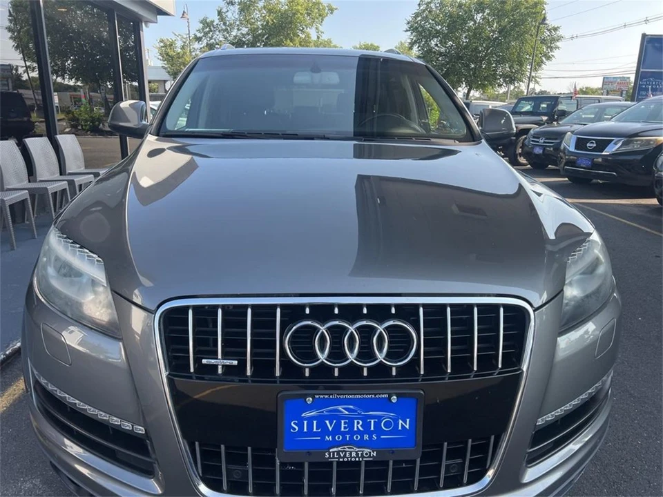 2011 Audi 4L Q7 - Image 17 of 31
