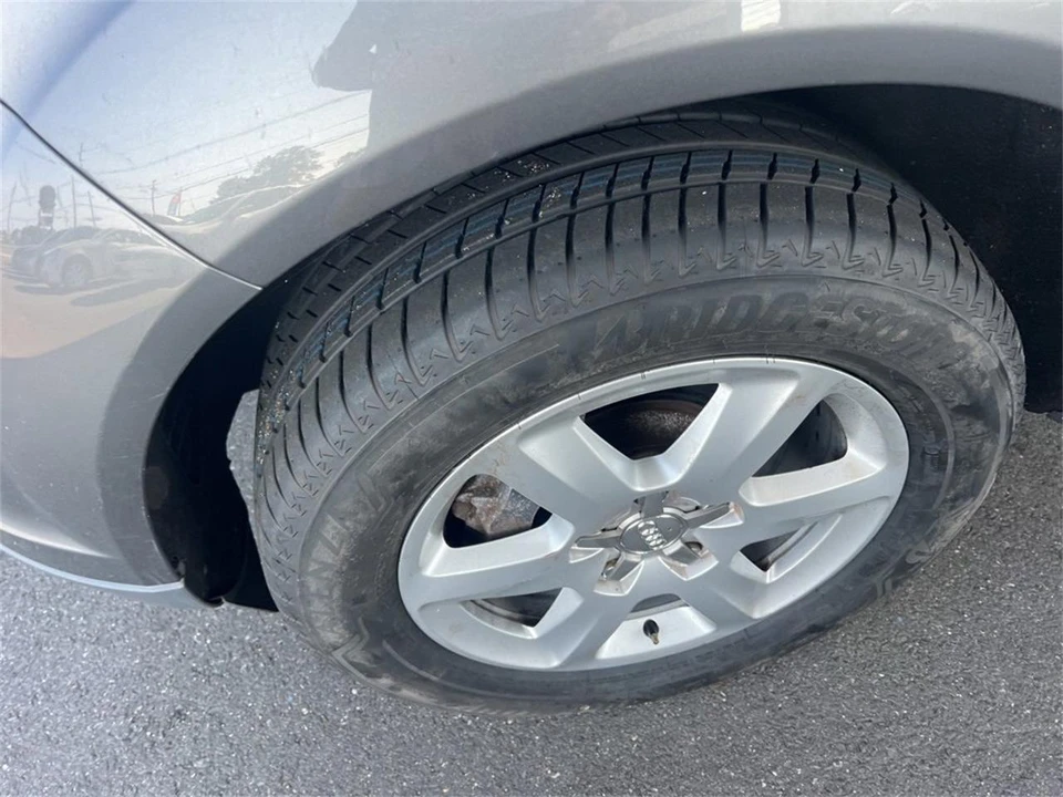 2011 Audi 4L Q7 - Image 20 of 31