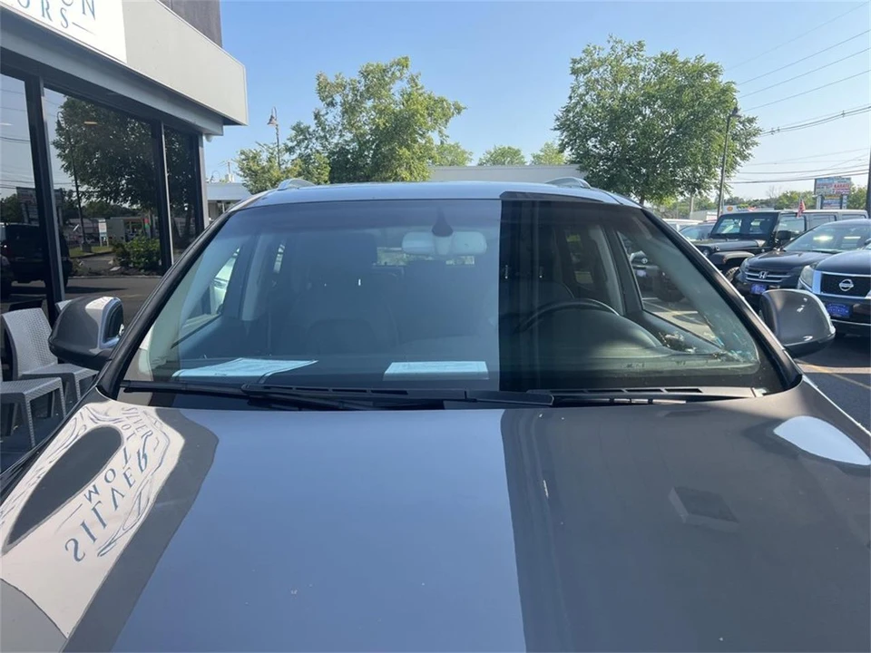 2011 Audi 4L Q7 - Image 18 of 31