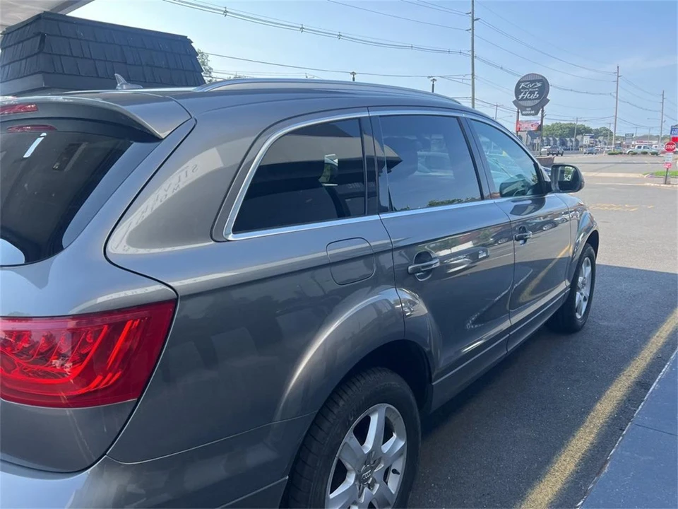 2011 Audi 4L Q7 - Image 12 of 31