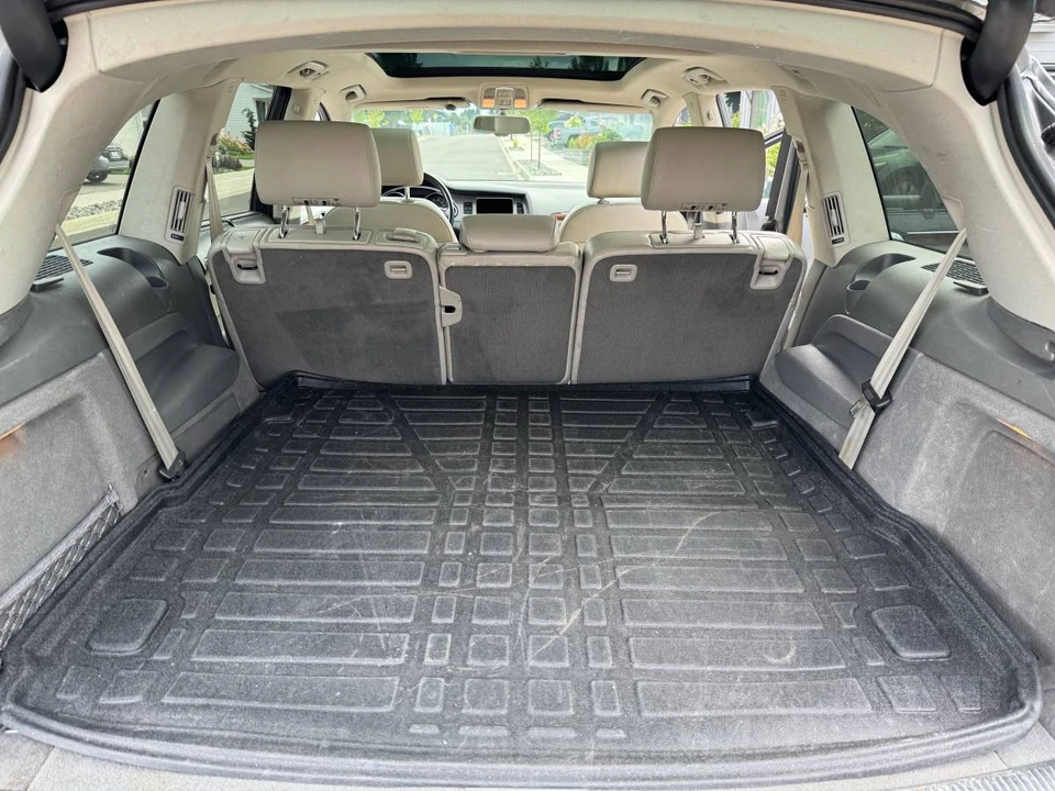 2011 Audi 4L Q7 - Image 6 of 8