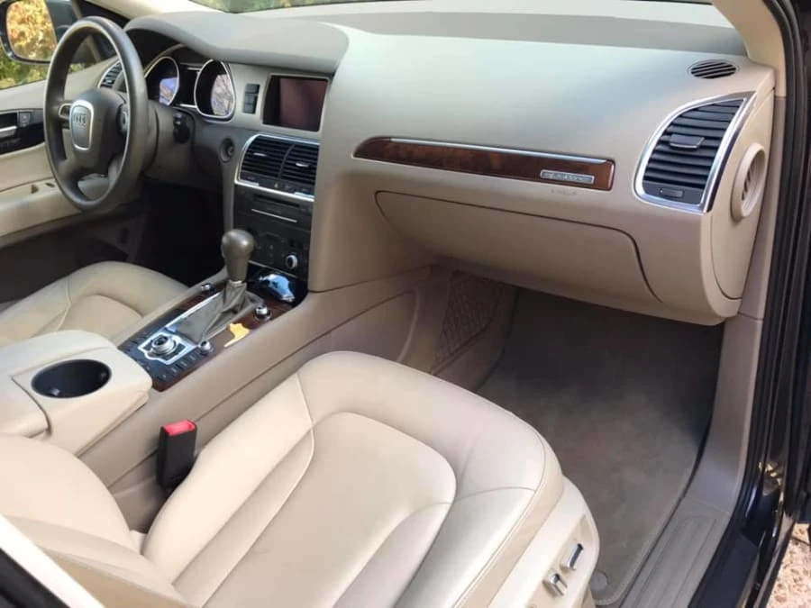 2011 Audi 4L Q7 - Image 8 of 10