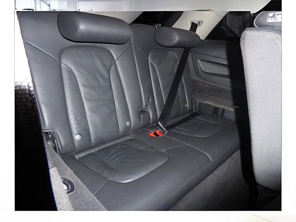 2011 Audi Quattro - Image 6 of 6