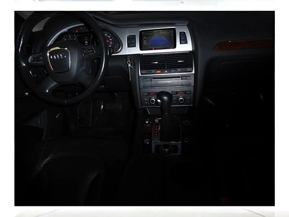 2011 Audi Quattro - Image 5 of 6