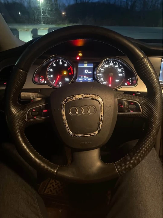 2011 Audi Quattro - Image 3 of 4