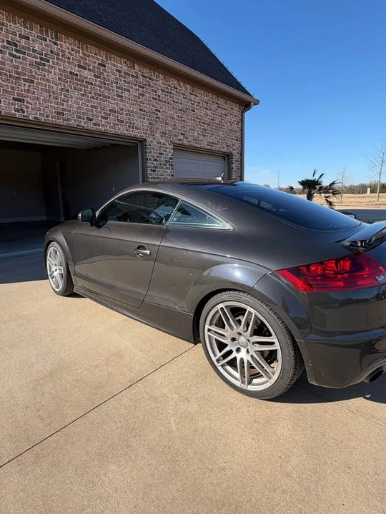 2011 Audi TT Mk2 - Image 6 of 10