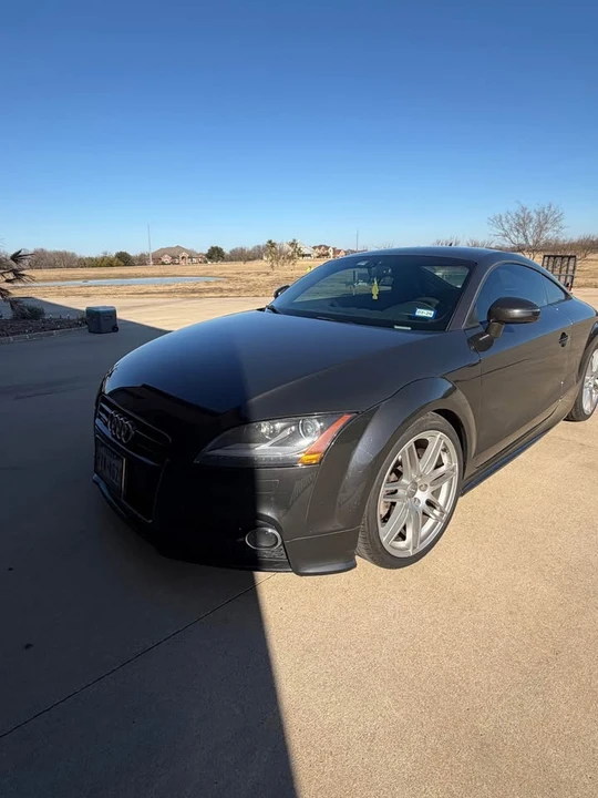 2011 Audi TT Mk2 - Image 3 of 10