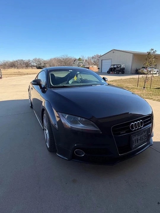 2011 Audi TT Mk2 - Image 2 of 10
