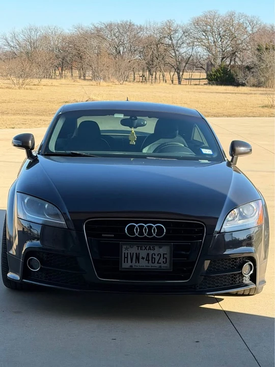 2011 Audi TT Mk2 - Image 9 of 10