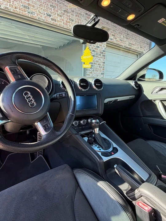 2011 Audi TT Mk2 - Image 8 of 10