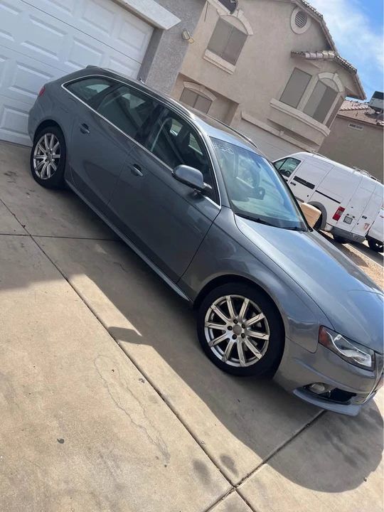 2011 Audi Quattro - Image 8 of 8