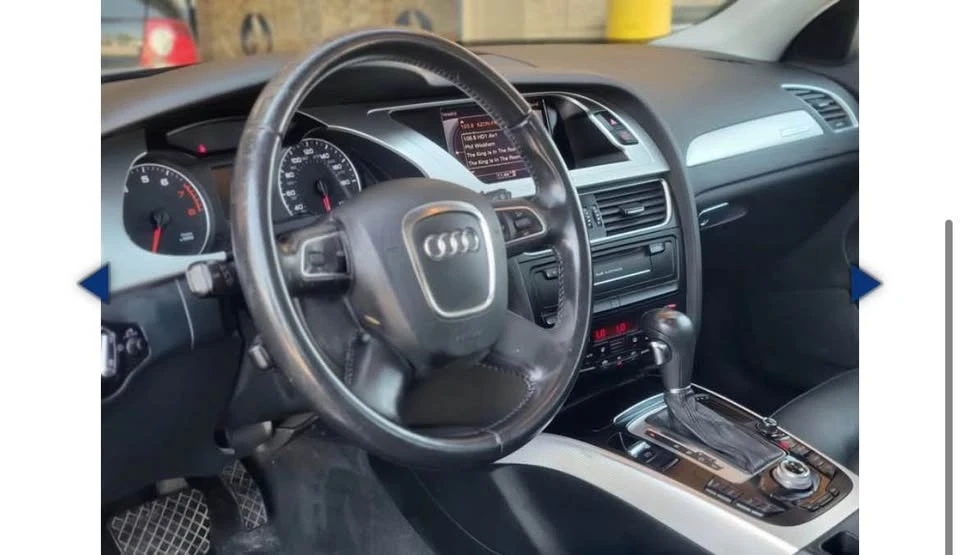 2011 Audi Quattro - Image 6 of 8