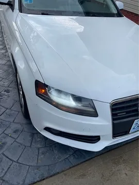 2011 Audi A4 2.0T Quattro Premium