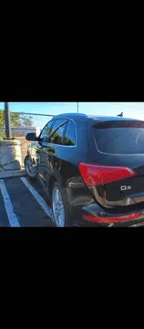 2011 Audi Q5 Sedan 4D